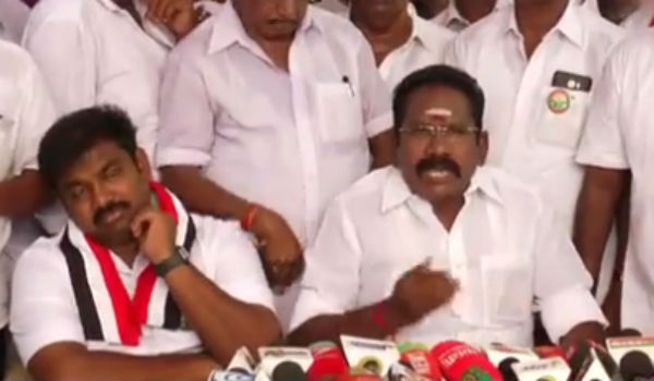 குஷ்புவுக்கு ஓட்டு வராது