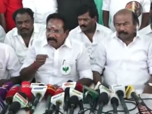 உண்மையை சொல்வன்