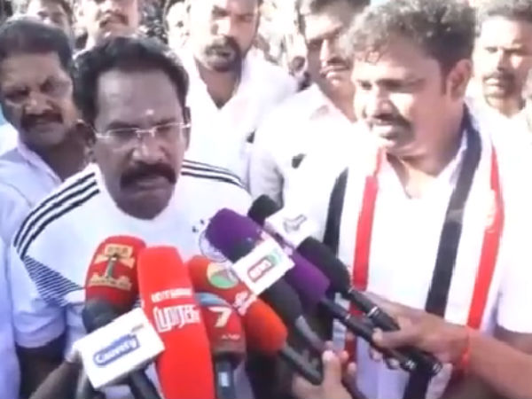 பிரசாரம்