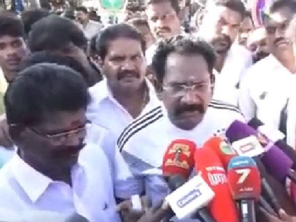 தனி விமர்சனம்