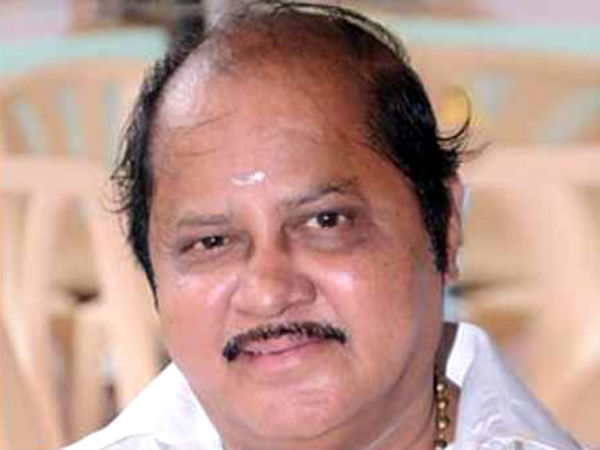 dmk mla selvam admitted to hospital over heart attack dmk mla selvam admitted to hospital over heart attack