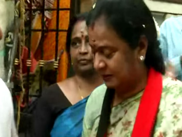 கருணாநிதி இல்லையே