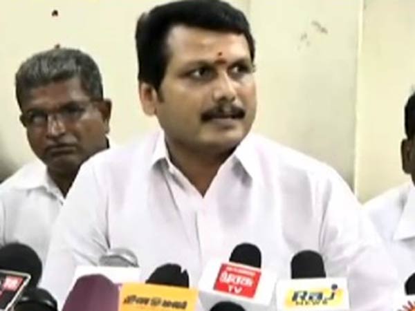 திமுக இல்லை