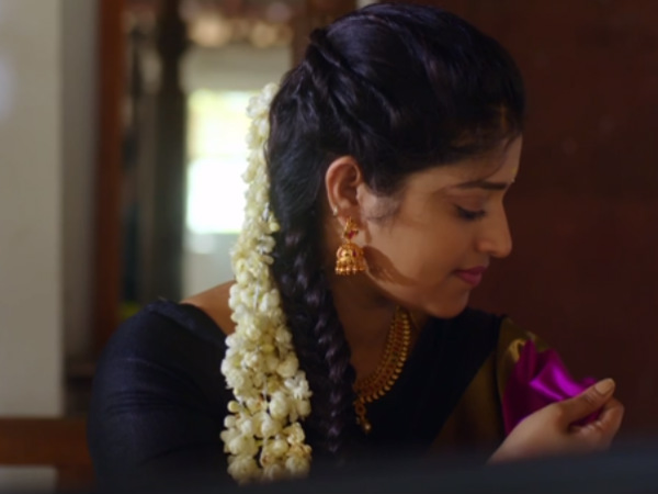 உங்க புடவையை