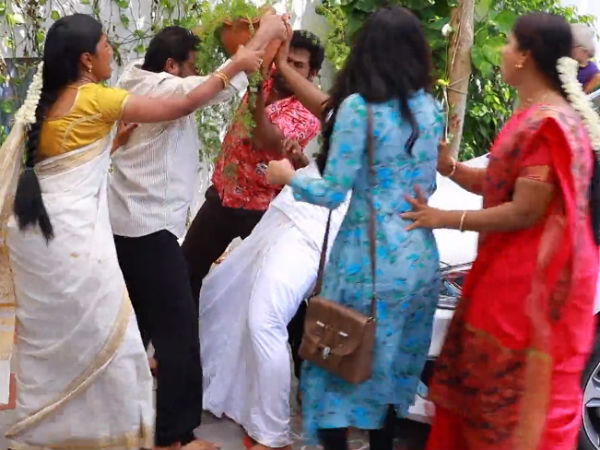 எனக்கு ஒரு குறை