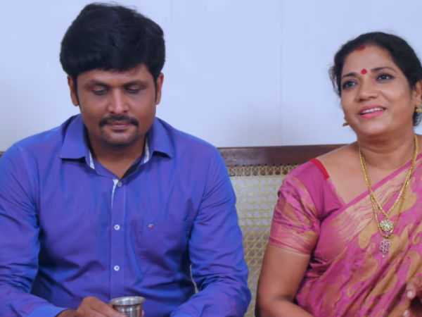 கேப்டன் மகள்