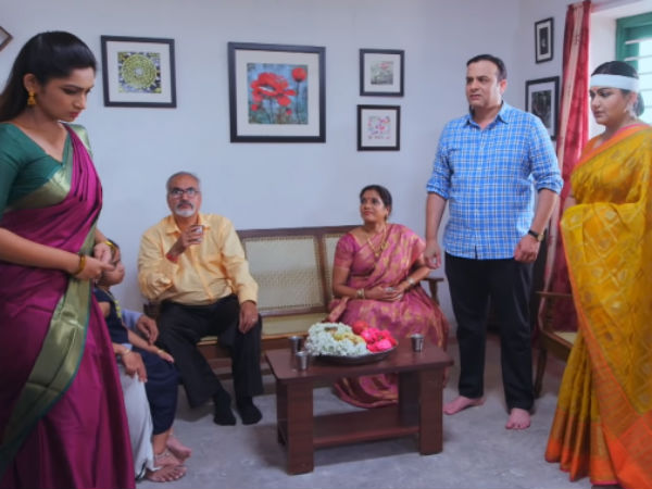 ஜோடிப் பொருத்தம்