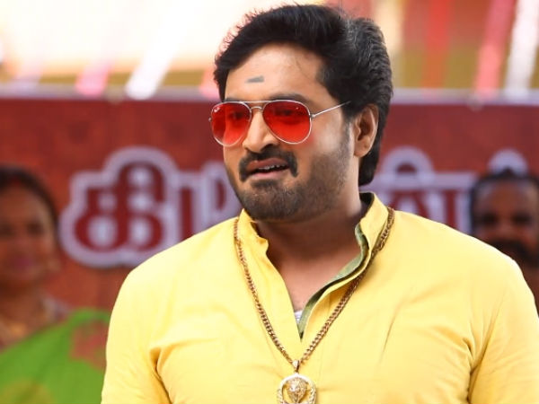 Suryavamsam scene inspired in Naam iruvar Namakku iruvar serial Suryavamsam scene inspired in Naam iruvar Namakku iruvar serial