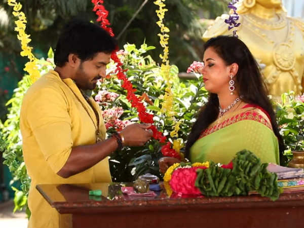 Suryavamsam scene inspired in Naam iruvar Namakku iruvar serial Suryavamsam scene inspired in Naam iruvar Namakku iruvar serial