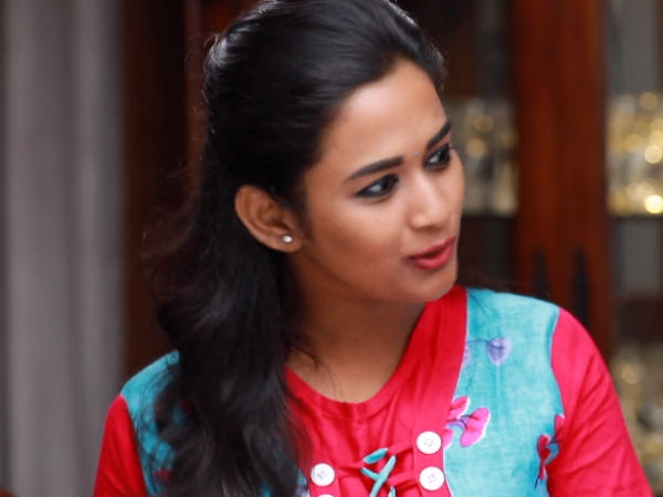 Will Soundarya manage Bharathi Will Soundarya manage Bharathi