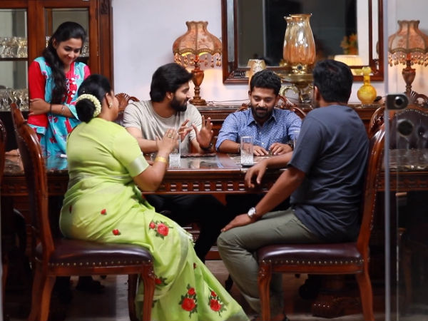 Will Soundarya manage Bharathi Will Soundarya manage Bharathi