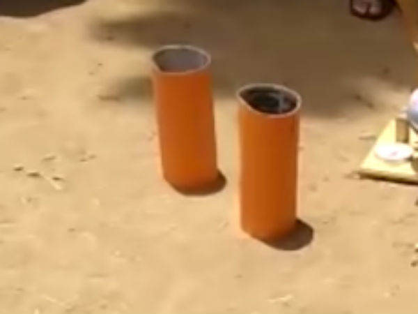 ஆர்வத்துடன் சோதனை