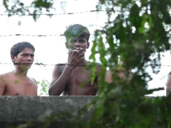 கலவரம் வெடிக்கும்