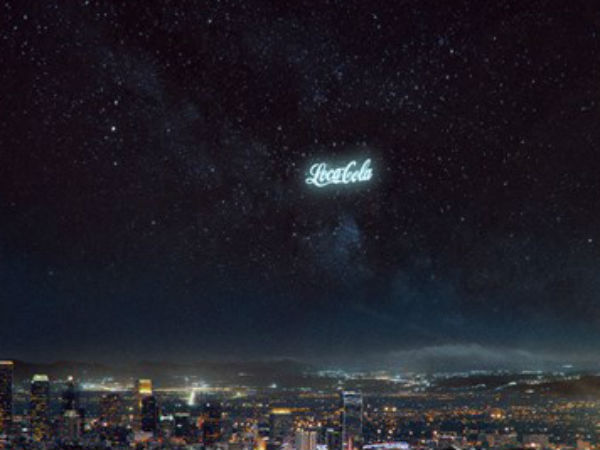 adverdisements in space soon adverdisements in space soon