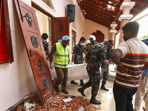இந்திய உளவு அமைப்பு