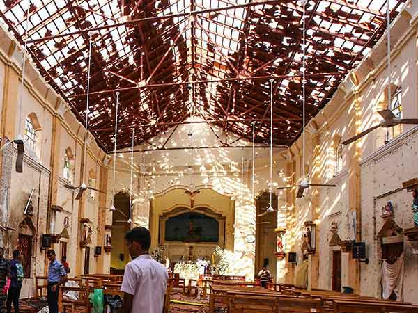 இந்திய தூதரக அலுவலகம்