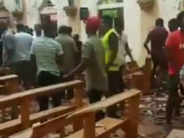ஊரடங்கு உத்தரவு அமல்