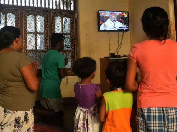 sri lanka churches shut on sunday sri lanka churches shut on sunday