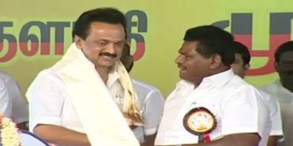நல்லவேளை தப்பித்தோம்