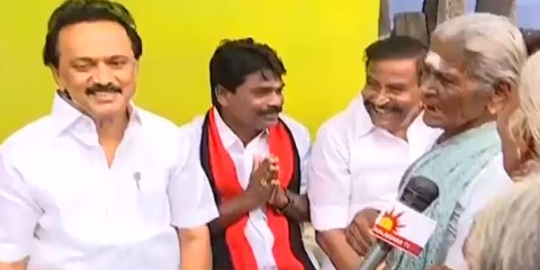 திண்ணை பிரச்சாரம்