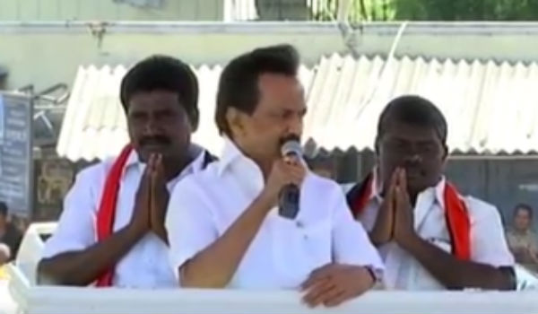 வாக்குச் சாவடி