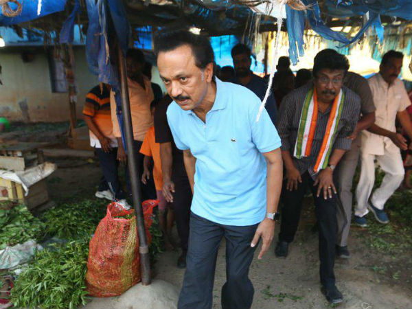 பாச மழை