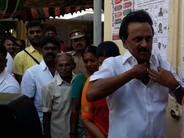 தமிழகம்