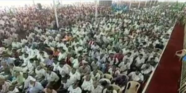 கனிமொழி திறமைகள்