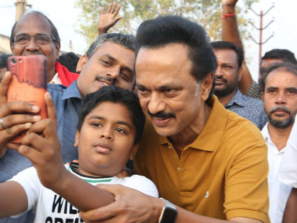 அதிரடி பேச்சு