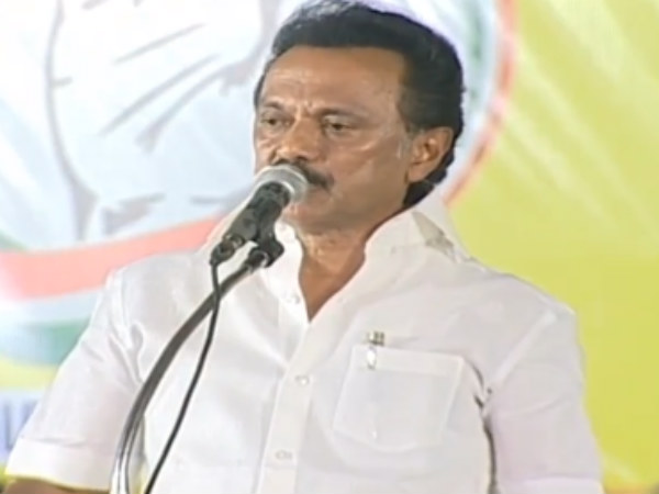 என்னுடைய அண்ணன் அழகிரி