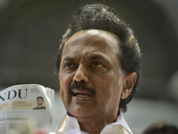 திருவாரூர் பிரச்சாரம்