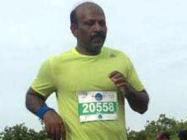 மாரத்தான்