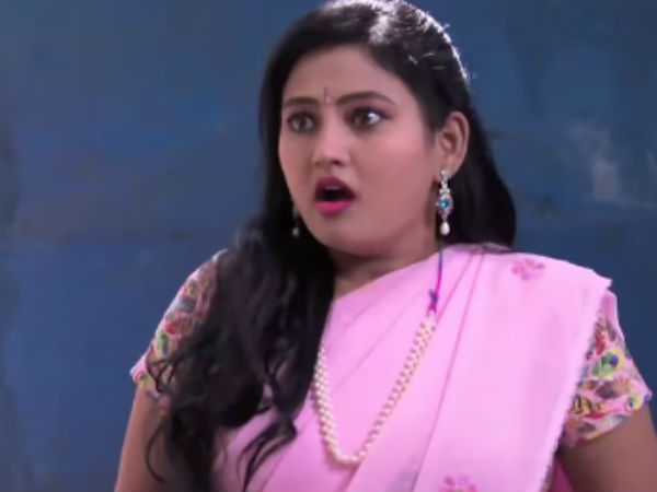 More Tamil girls act in TV serials More Tamil girls act in TV serials