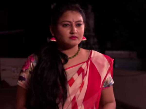 How ananthi is winning next to next How ananthi is winning next to next