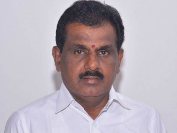 எம்பி சுகுமார்