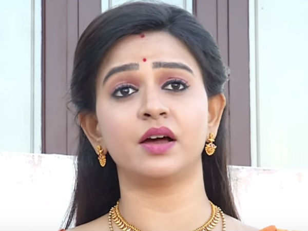 More Tamil girls act in TV serials More Tamil girls act in TV serials