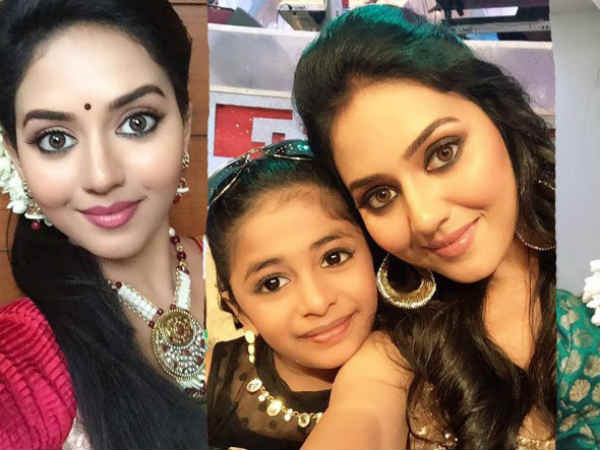 Serial producers and viewers look for young actresses nowadays Serial producers and viewers look for young actresses nowadays