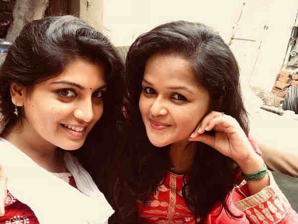 Serial producers and viewers look for young actresses nowadays Serial producers and viewers look for young actresses nowadays
