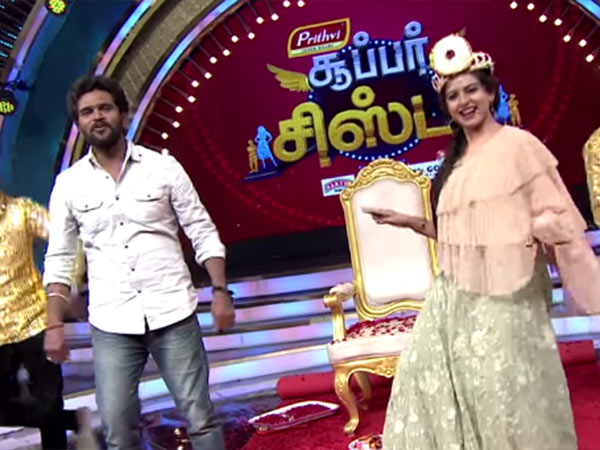 I dont like this black thambi pappa I dont like this black thambi pappa