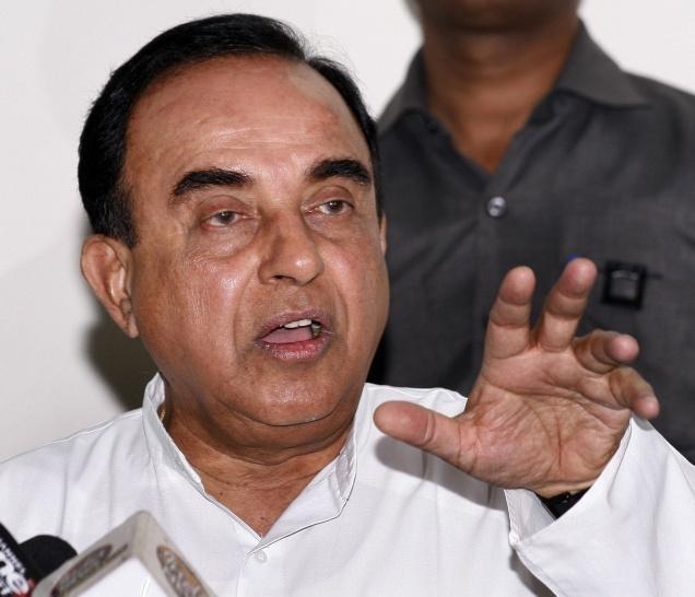 I feel nationalists in TN should vote for Amma Party of Dinakaran: says Subramanian Swamy I feel nationalists in TN should vote for Amma Party of Dinakaran: says Subramanian Swamy