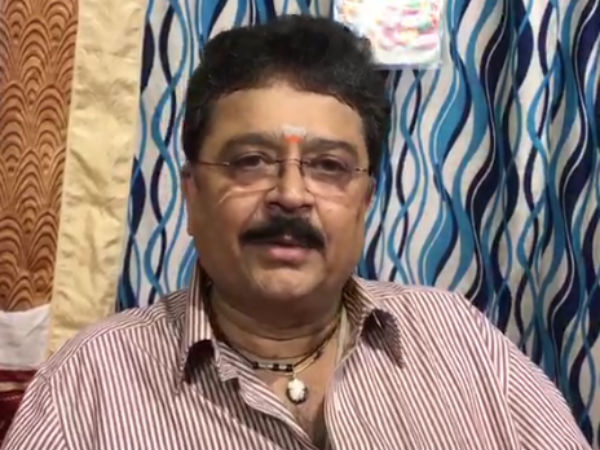 பாரத பிரதமர்
