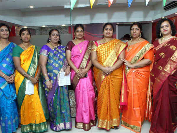 ஏராளமானோர் பங்கேற்பு