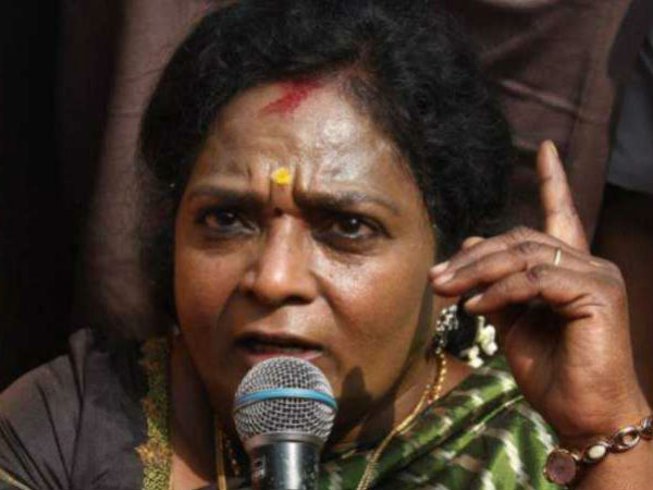 Caste, religious riots Stopped with an iron suppress, Tamilisai turmoil Caste, religious riots Stopped with an iron suppress, Tamilisai turmoil