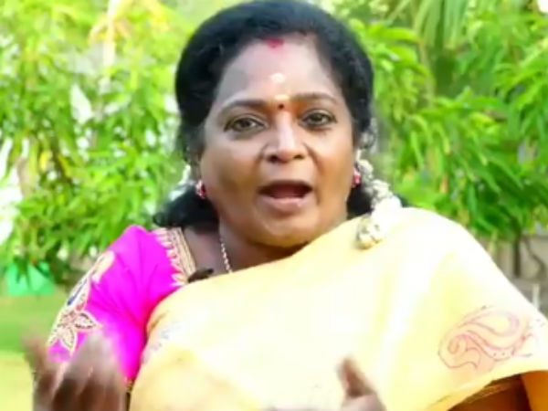 Tamilisai Soundararajan videos on Tuticorin Tamilisai Soundararajan videos on Tuticorin