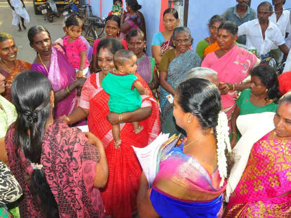 அந்நியத்தனம்