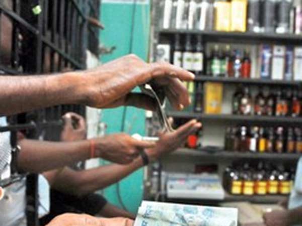 பார்களை மூட உத்தரவு