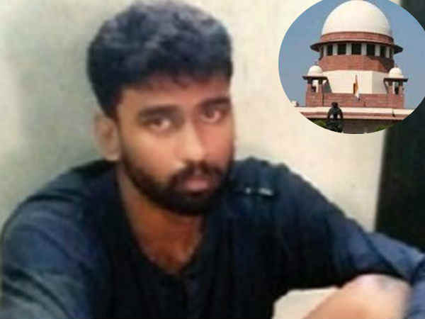 SC orders interim ban on Daswants death sentence SC orders interim ban on Daswants death sentence