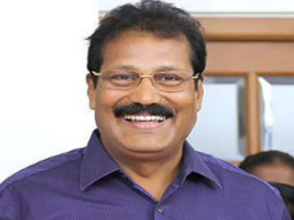 கிருஷ்ணசாமி போட்டி