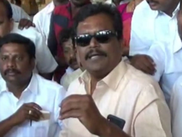 பிரச்சாரம்