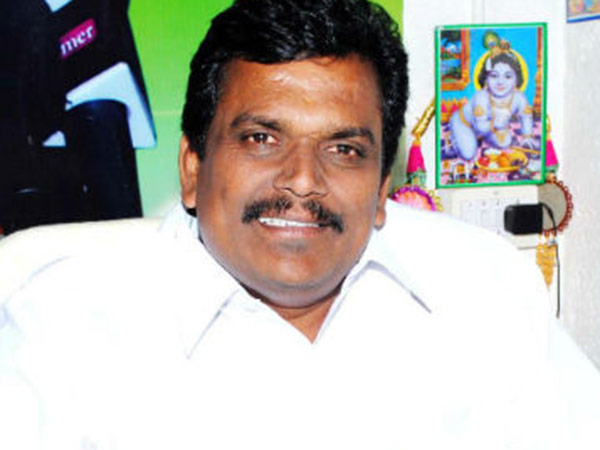 தங்க தமிழ்ச்செல்வன் பதில்